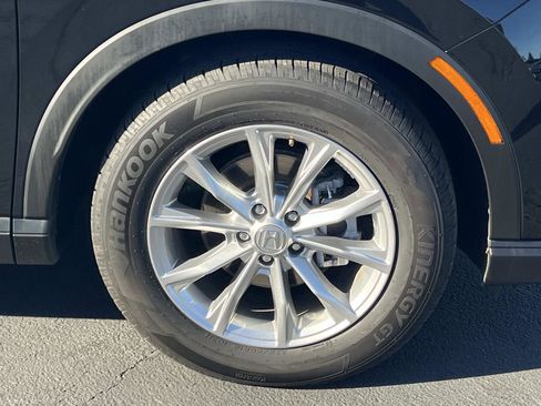 Used 2025 Honda CR-V EX-L image 29