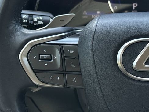 Used 2023 Lexus RX 350 Premium Plus w/ Accessory Package (Z1) FWD image 13