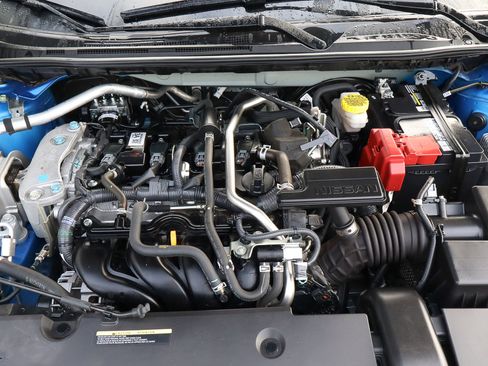 Used 2024 Nissan Sentra SV image 18