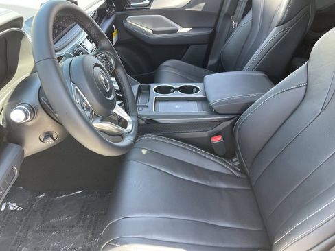 New 2026 Acura MDX FWD w/ Technology Package image 21