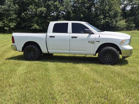 Used 2022 RAM 1500 Tradesman w/ Tradesman SXT Package AWD/4WD image 12