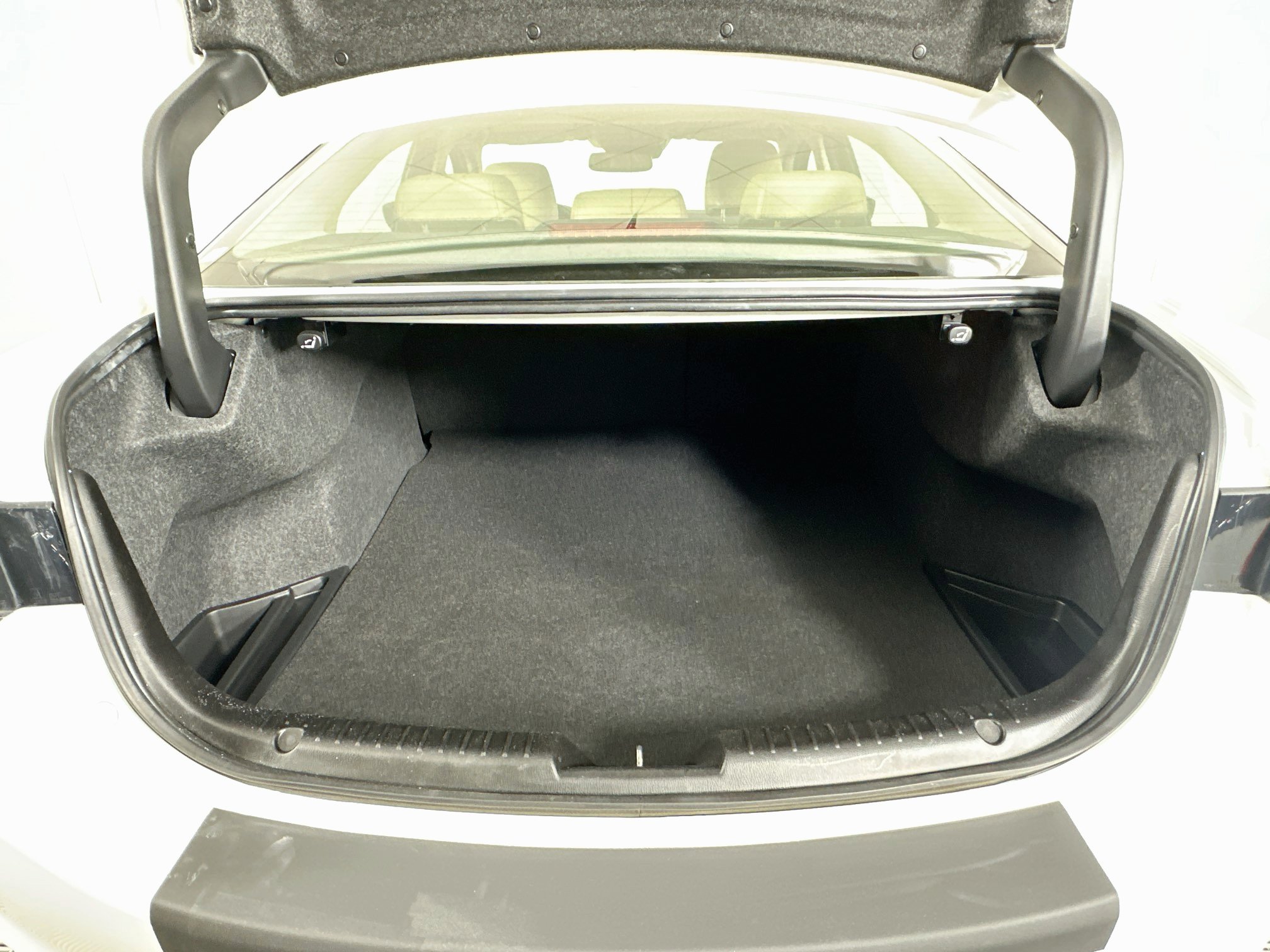 Used 2019 MAZDA MAZDA6 Grand Touring FWD image 30