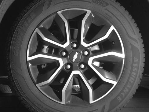 Used 2023 Chevrolet TrailBlazer ACTIV w/ Convenience Package AWD/4WD image 26