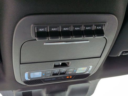New 2026 Ford F250 Platinum AWD/4WD image 23
