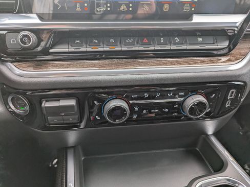 New 2026 Chevrolet Silverado 1500 LT Trail Boss w/ LT Trail Boss Premium Package image 26