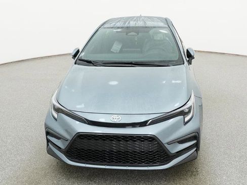 New 2026 Toyota Corolla SE FWD image 2