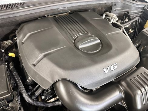 Used 2015 Jeep Grand Cherokee Laredo w/ Quick Order Package 23E image 33