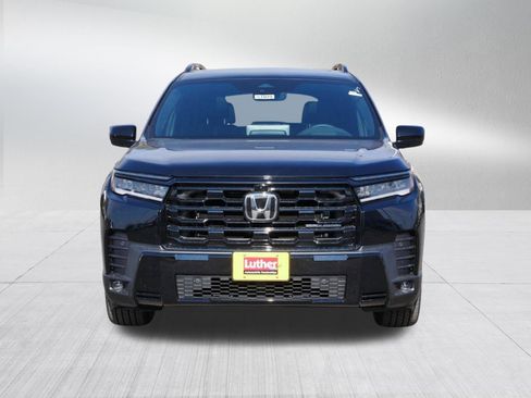 New 2026 Honda Pilot Black Edition image 2