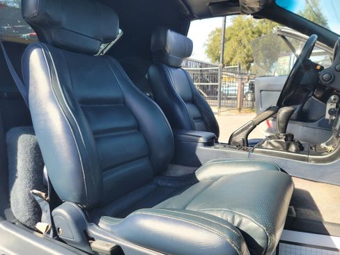 Used 1990 MAZDA RX-7 Convertible image 15