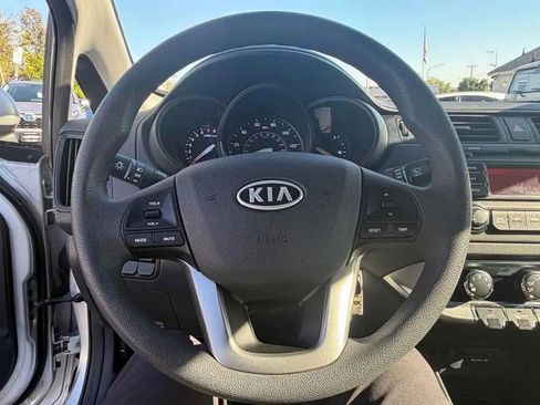 Used 2012 Kia Rio LX FWD image 17