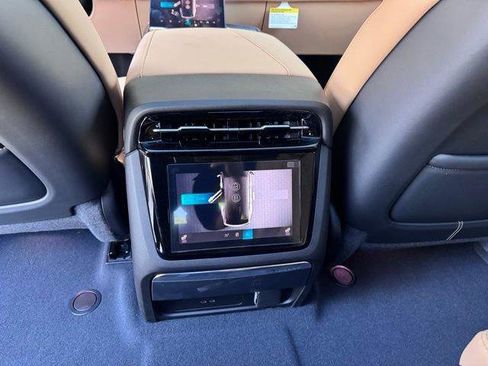 New 2025 Cadillac Escalade IQ Luxury 2 w/ LPO, Radiant Package image 21
