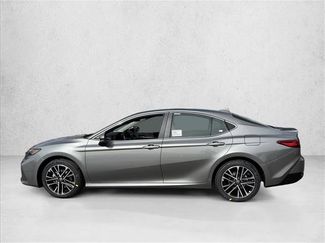 New 2026 Toyota Camry XLE video 4