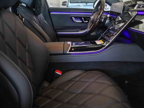 New 2026 Mercedes-Benz Maybach S 680 4MATIC image 18