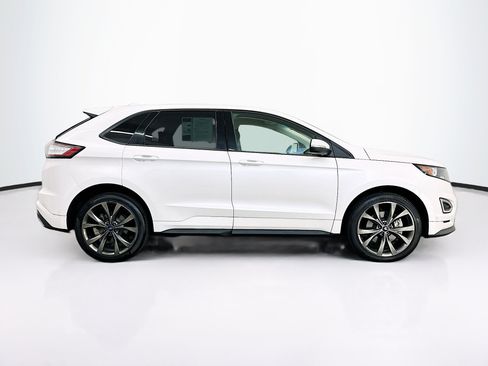 Used 2017 Ford Edge Sport w/ Equipment Group 401A AWD/4WD image 10