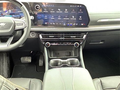 New 2026 Chevrolet Traverse High Country image 20