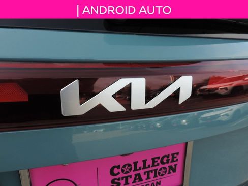 Used 2026 Kia Seltos SX AWD/4WD image 11