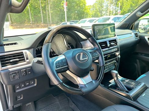 Used 2023 Lexus GX 460 Premium w/ Premium Plus Package AWD/4WD image 10