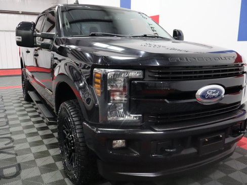 Used 2019 Ford F250 Lariat AWD/4WD image 16