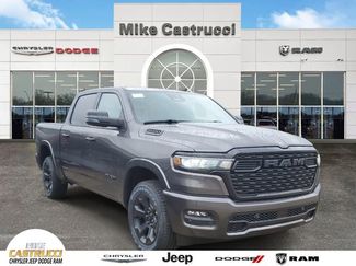 New 2026 RAM 1500 Big Horn video 1