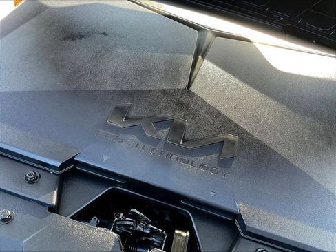 Used 2024 Kia Niro Wind FWD image 34