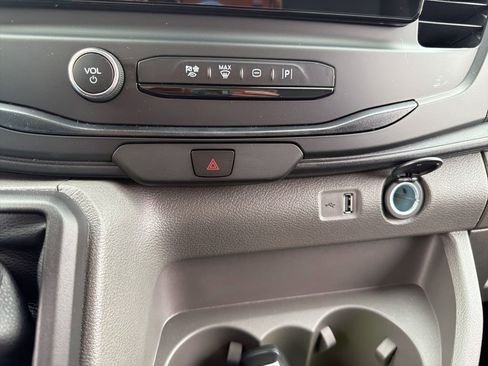 New 2026 Ford Transit 150 Low Roof AWD image 12