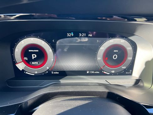 New 2026 Nissan Pathfinder SL image 24