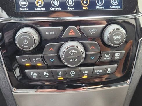 Used 2021 Jeep Grand Cherokee Limited w/ Quick Order Package 28K 80th image 20