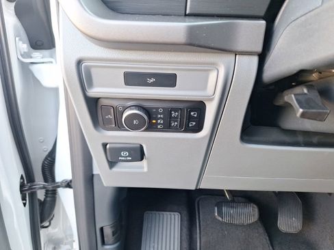 New 2026 Ford F150 XLT w/ Equipment Group 302A MID AWD/4WD image 6