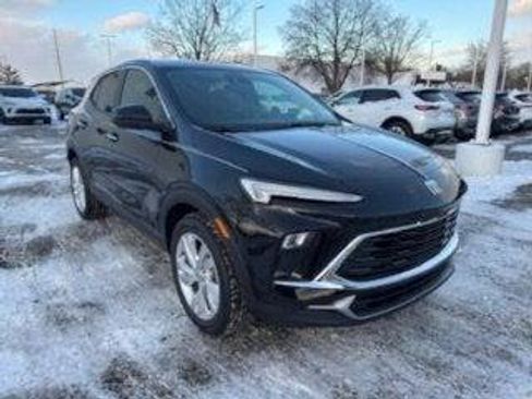 New 2026 Buick Encore GX Preferred w/ Comfort Package image 9