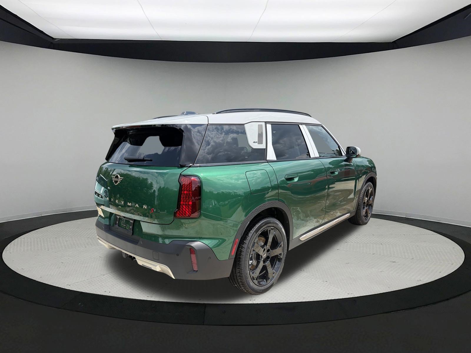 Used 2027 MINI Cooper Countryman S AWD/4WD image 5