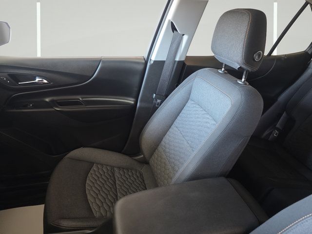Used 2020 Chevrolet Equinox LT w/ Driver Convenience Package FWD image 22