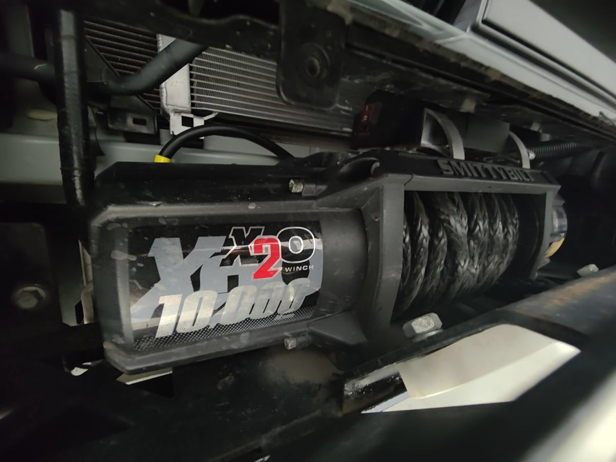 Used 2022 Toyota 4Runner TRD Off-Road Premium AWD/4WD image 4