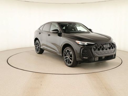 New 2026 Audi Q5 Premium Plus AWD/4WD image 10