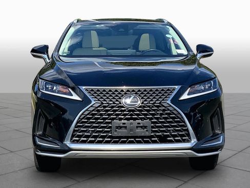 Used 2021 Lexus RX 350 AWD w/ Premium Package image 4