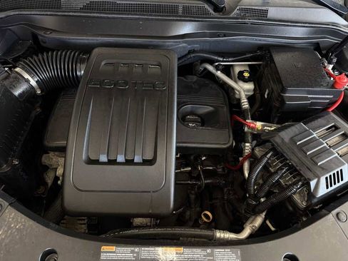 Used 2013 GMC Terrain SLE FWD image 17