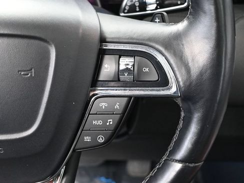 Used 2024 Lincoln Navigator Reserve AWD/4WD image 29