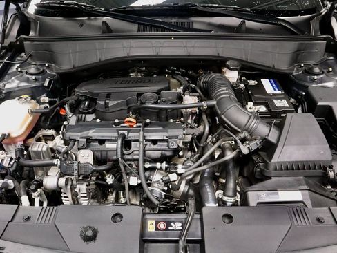 Certified 2024 Hyundai Kona N Line image 18