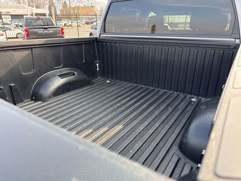 Used 2024 Toyota Tundra SR5 w/ TRD Off-Road Package image 25