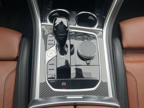 Used 2021 BMW M850i Gran Coupe xDrive M850i xDrive Gran Coupe image 28