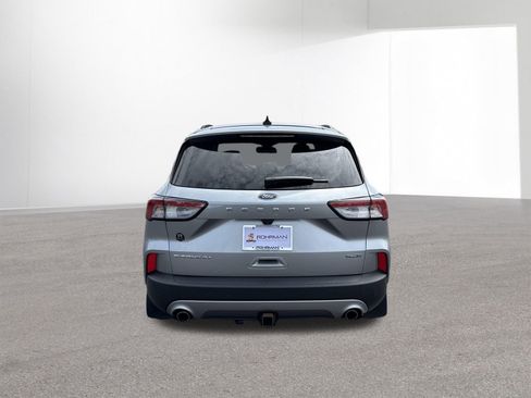 Used 2022 Ford Escape Titanium w/ Titanium Elite Package AWD/4WD image 7