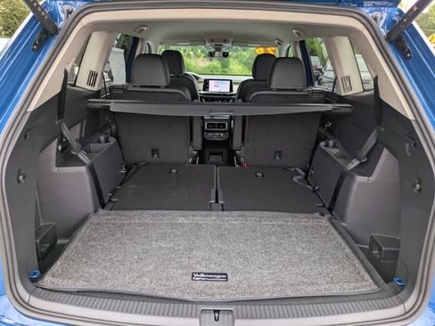 New 2026 Volkswagen Atlas SE image 13