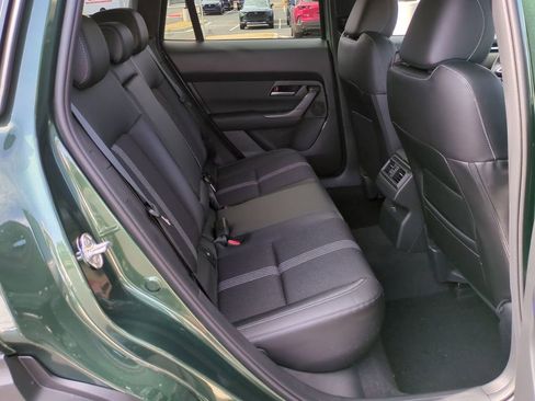 New 2026 MAZDA CX-50 AWD 2.5 S w/ Cargo Package image 14