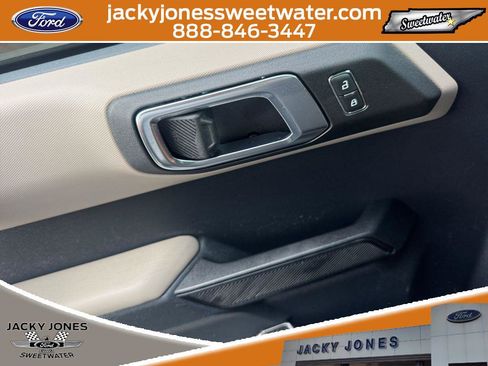 Certified 2021 Ford Bronco Big Bend AWD/4WD image 17