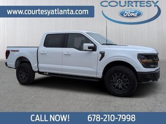 Used 2025 Ford F150 Tremor w/ Equipment Group 402A High AWD/4WD video 1