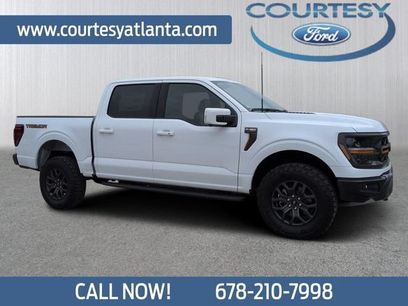 Used 2025 Ford F150 Tremor w/ Equipment Group 402A High