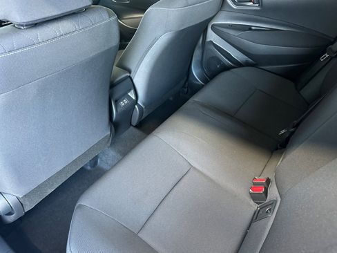 Certified 2026 Toyota Corolla LE w/ LE Premium Package image 15