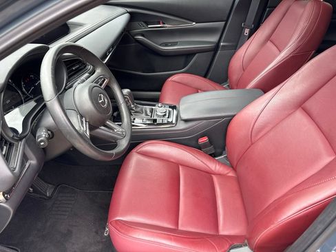 Used 2023 MAZDA CX-30 AWD 2.5 S w/ Preferred Package image 17