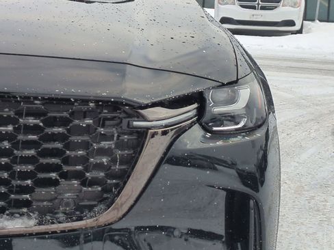 New 2026 MAZDA CX-90 3.3 Turbo w/ Premium Sport Pkg image 10