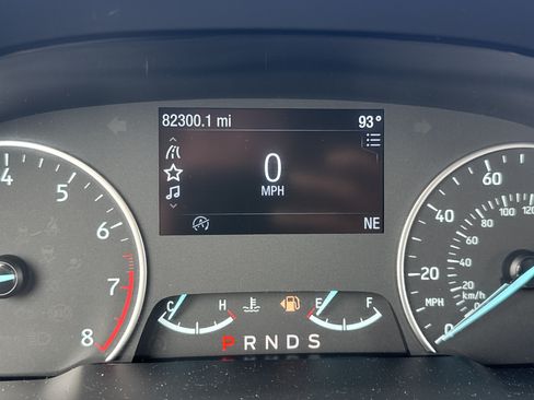 Used 2019 Ford EcoSport SE FWD image 18
