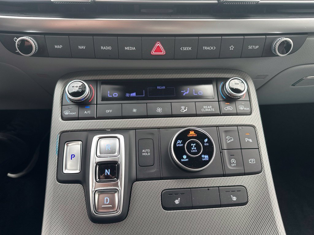 Used 2024 Hyundai Palisade SEL AWD/4WD image 20